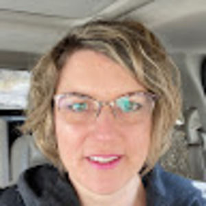 Meet your Posher, Katherine